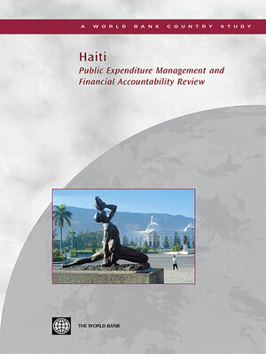 cover image of Haiti